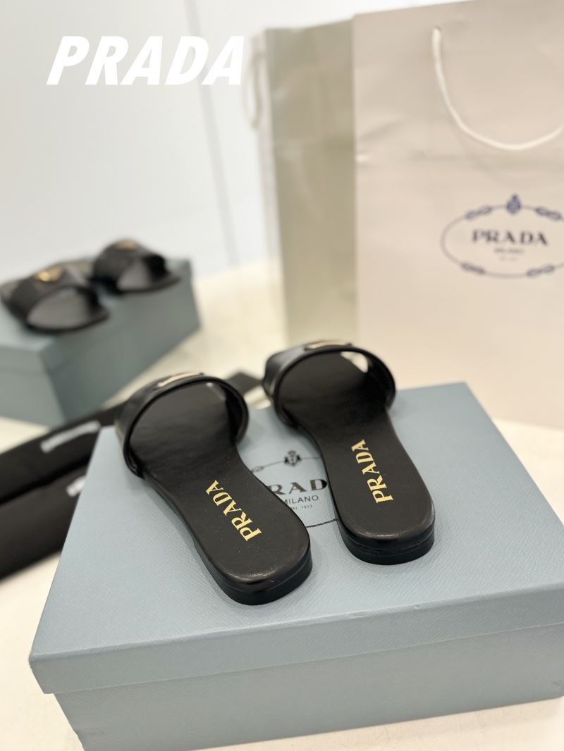 Prada Slippers